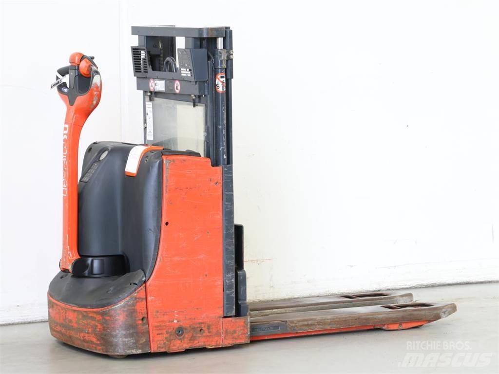 Linde D08/1160-00 Ručně vedené vysokozdvižné vozíky
