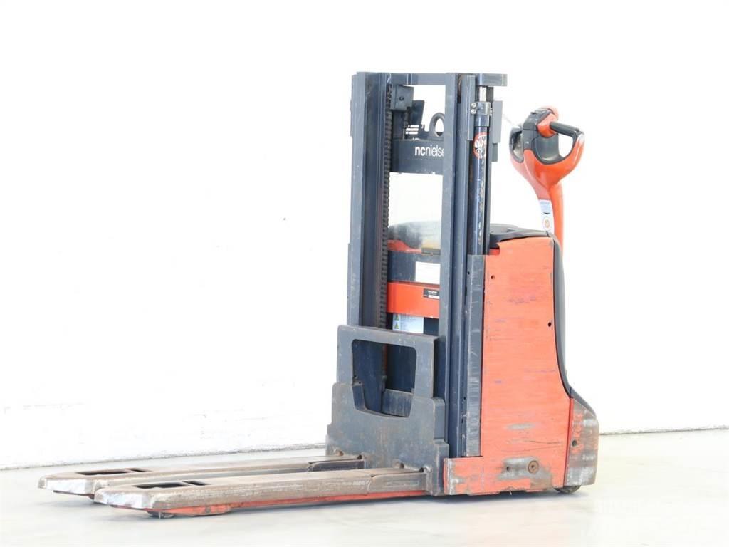 Linde D08/1160-00 Ručně vedené vysokozdvižné vozíky