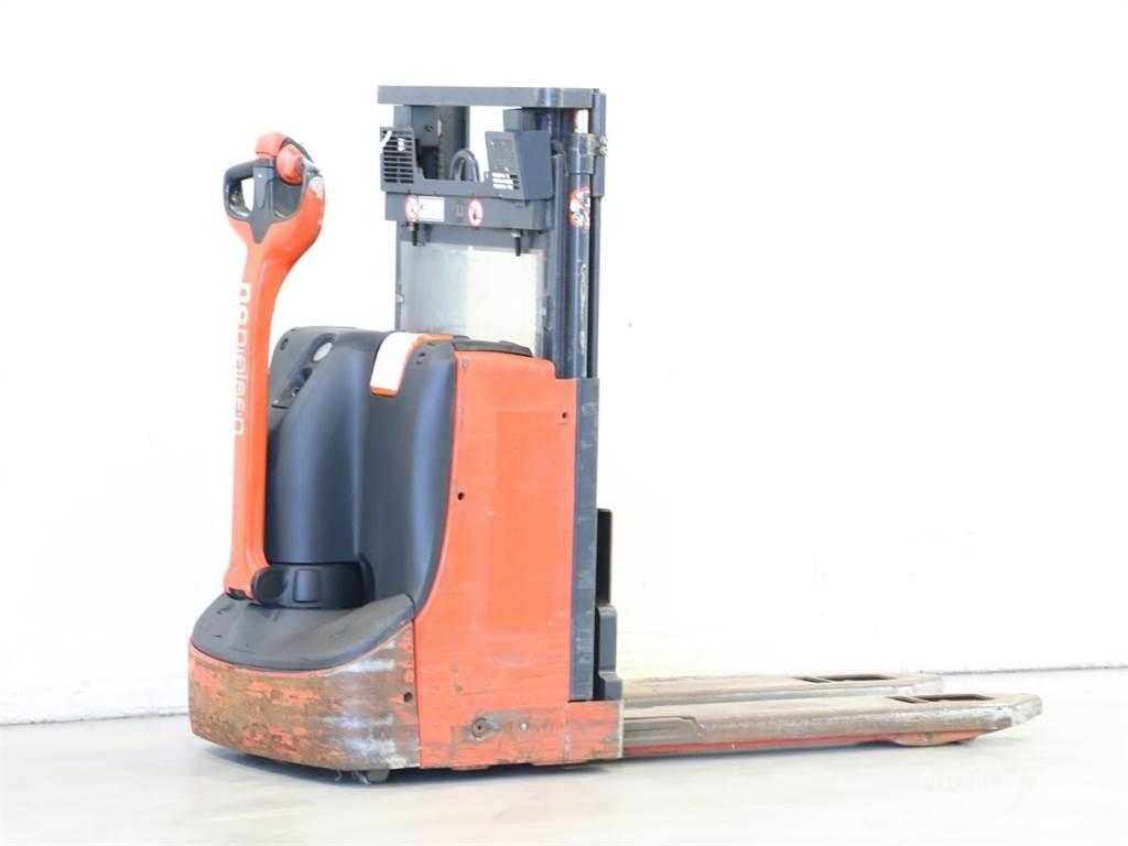 Linde D08/1160-00 Ručně vedené vysokozdvižné vozíky