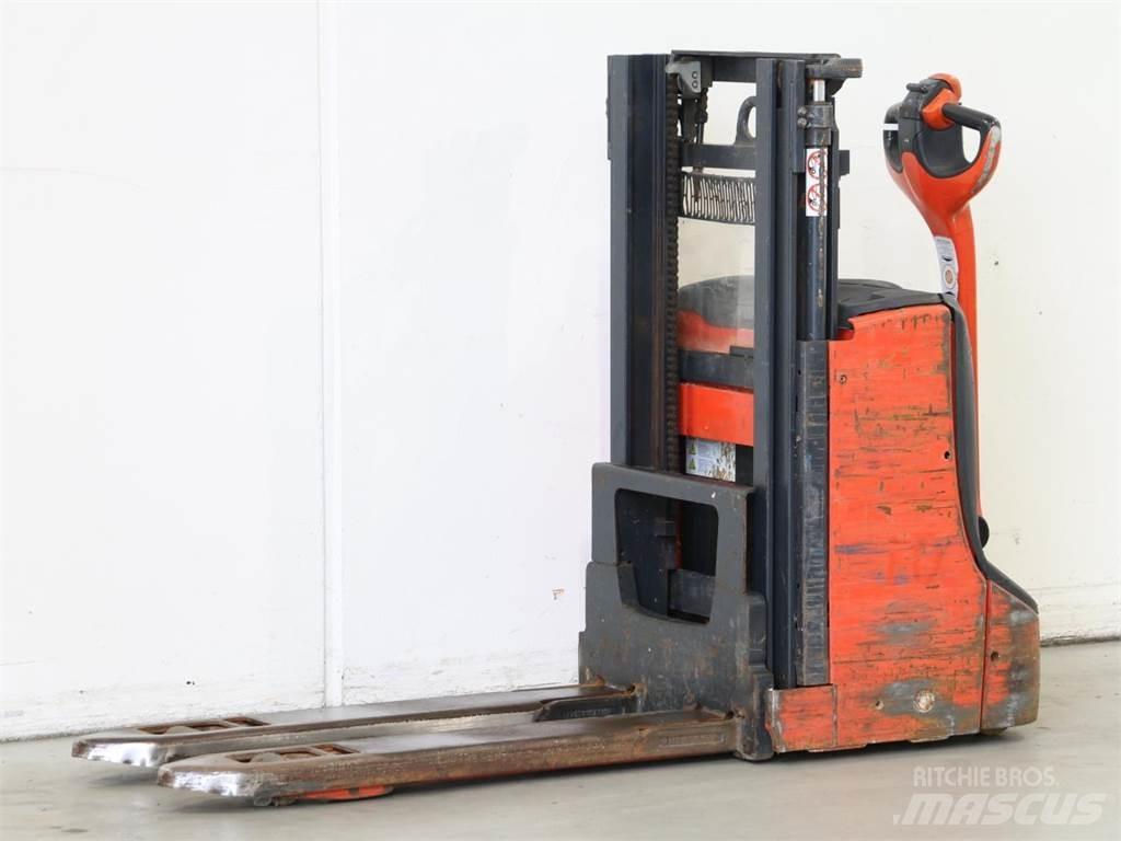 Linde D08/1160-00 Ručně vedené vysokozdvižné vozíky