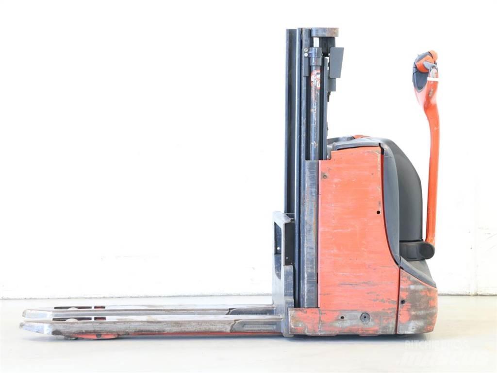 Linde D08/1160-00 Ručně vedené vysokozdvižné vozíky