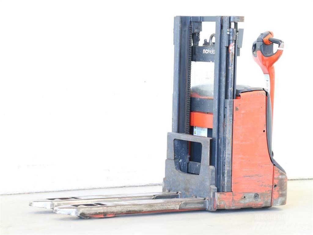 Linde D08/1160-00 Ručně vedené vysokozdvižné vozíky