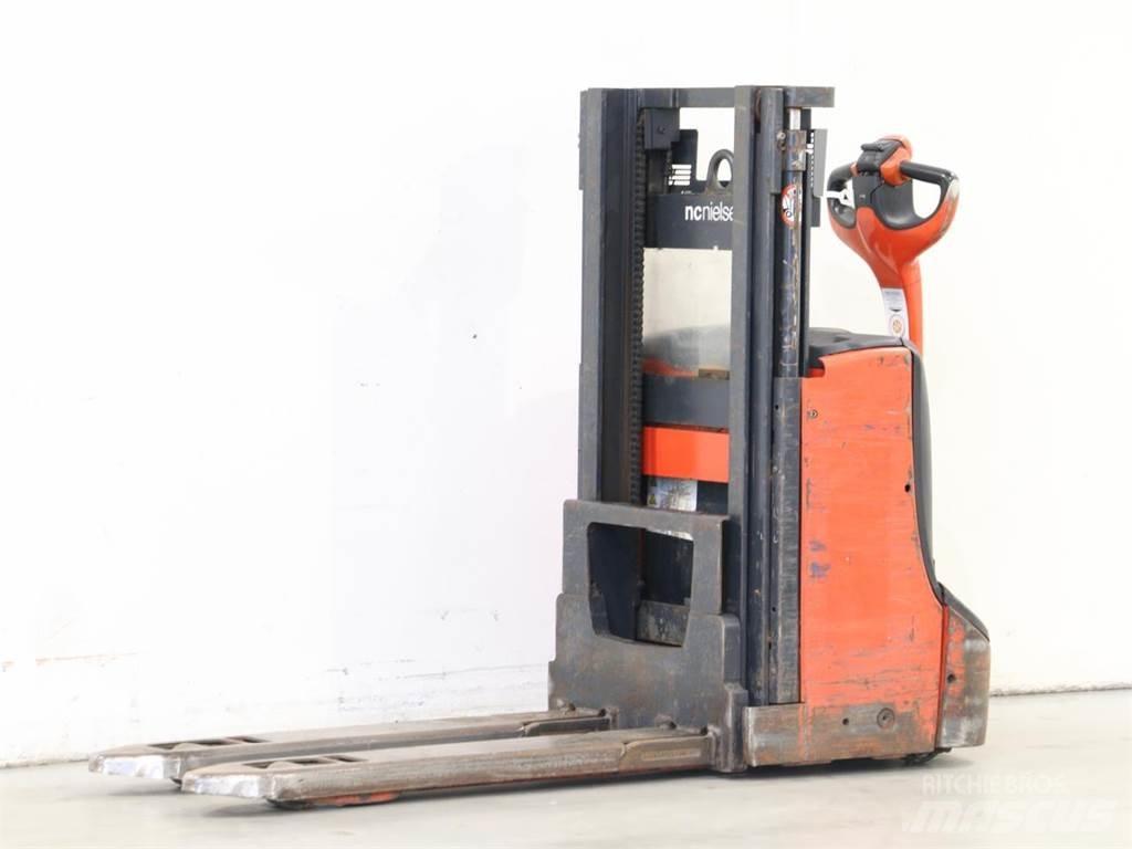Linde D08/1160-00 Ručně vedené vysokozdvižné vozíky