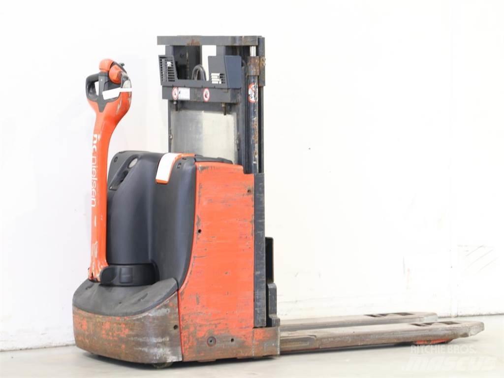 Linde D08/1160-00 Ručně vedené vysokozdvižné vozíky