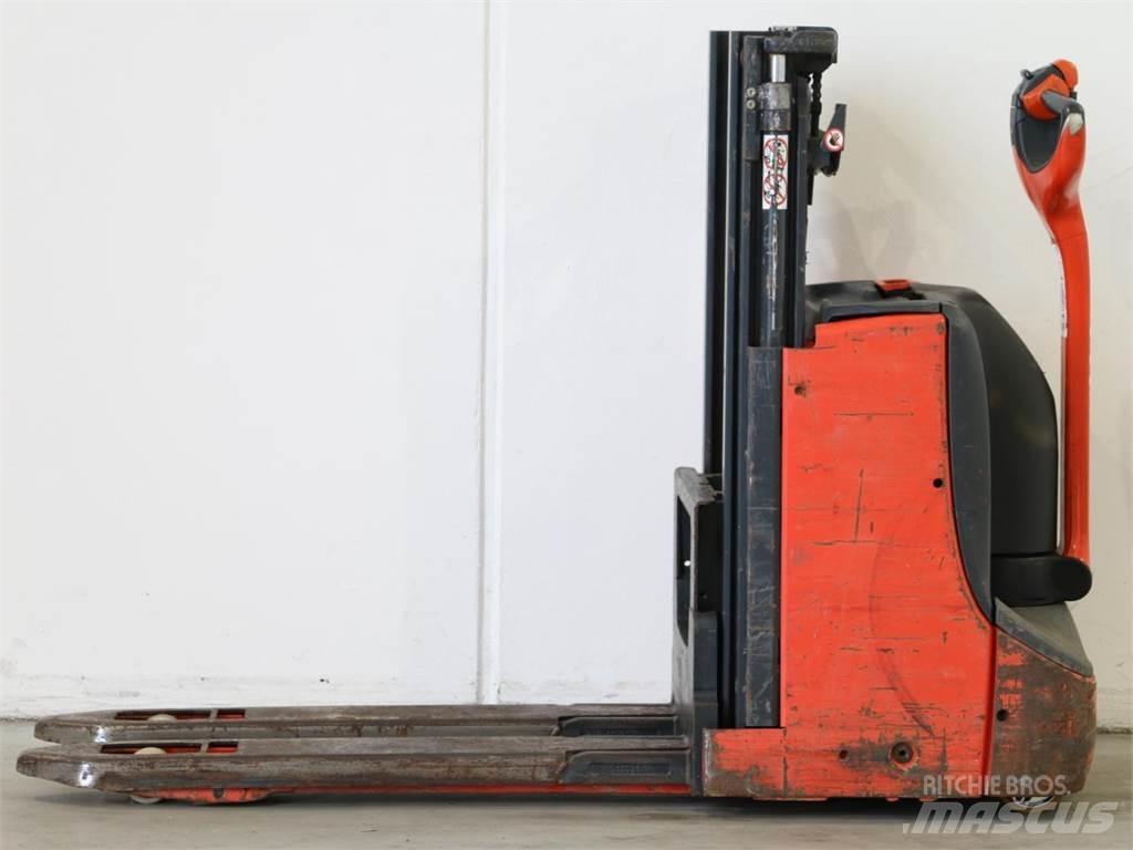 Linde D08/1160-00 Ručně vedené vysokozdvižné vozíky