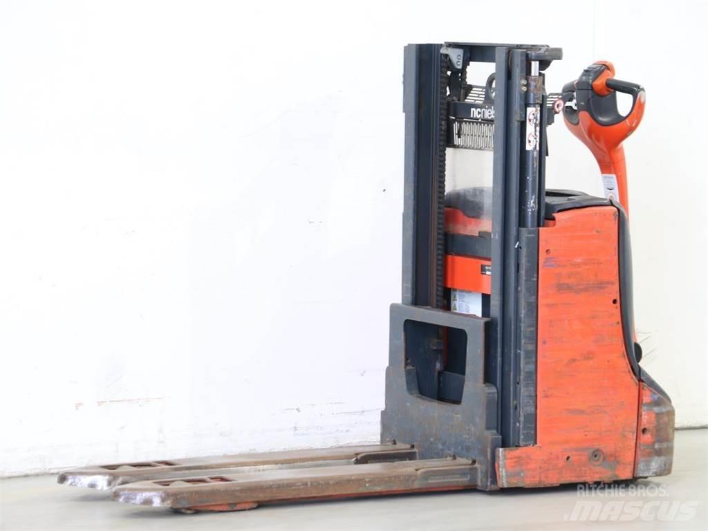 Linde D08/1160-00 Ručně vedené vysokozdvižné vozíky
