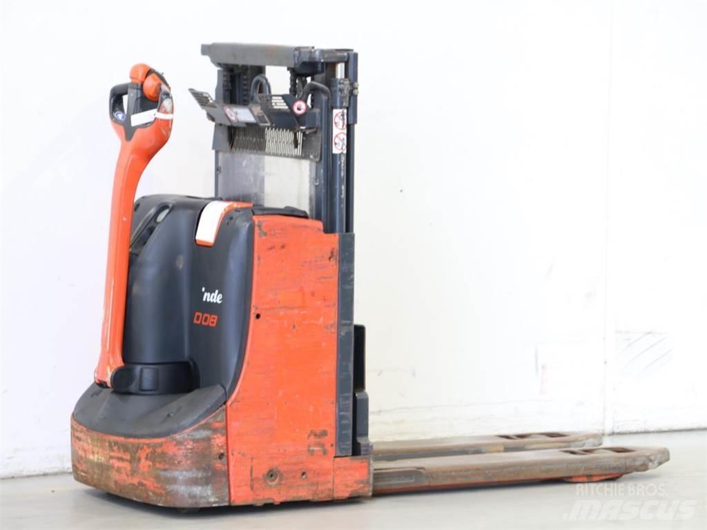 Linde D08/1160-00 Ručně vedené vysokozdvižné vozíky
