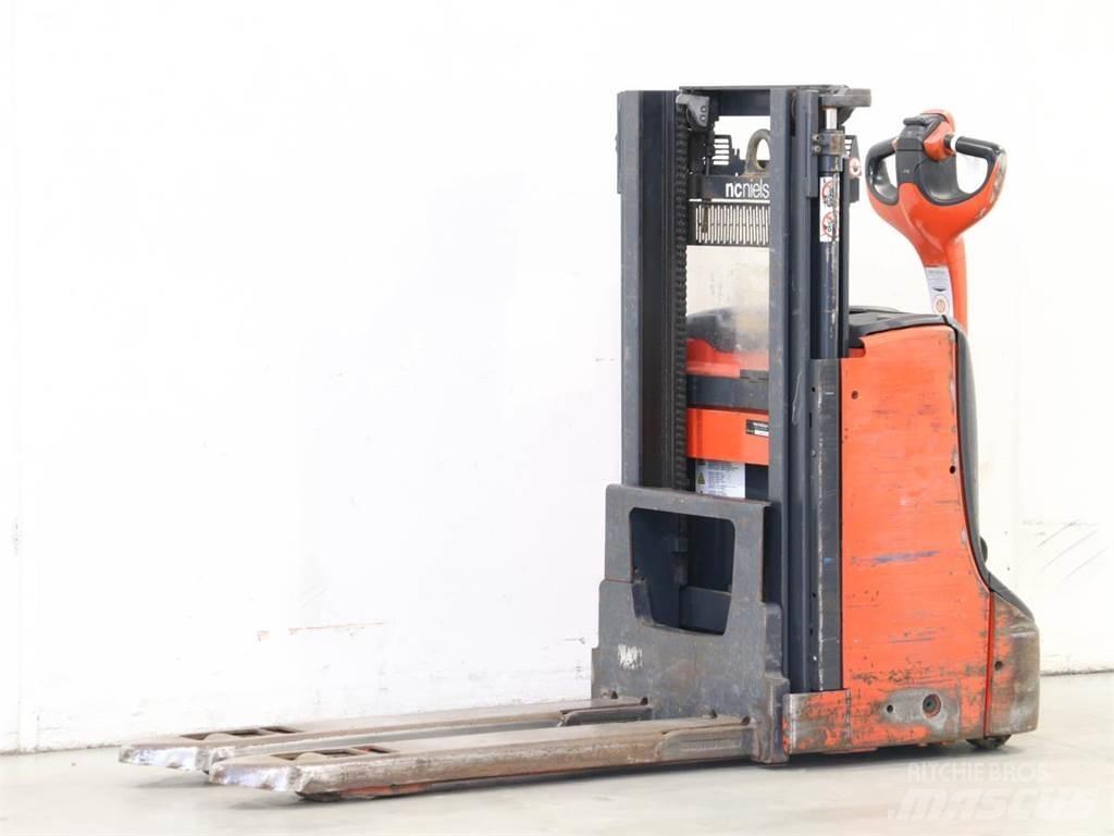 Linde D08/1160-00 Ručně vedené vysokozdvižné vozíky
