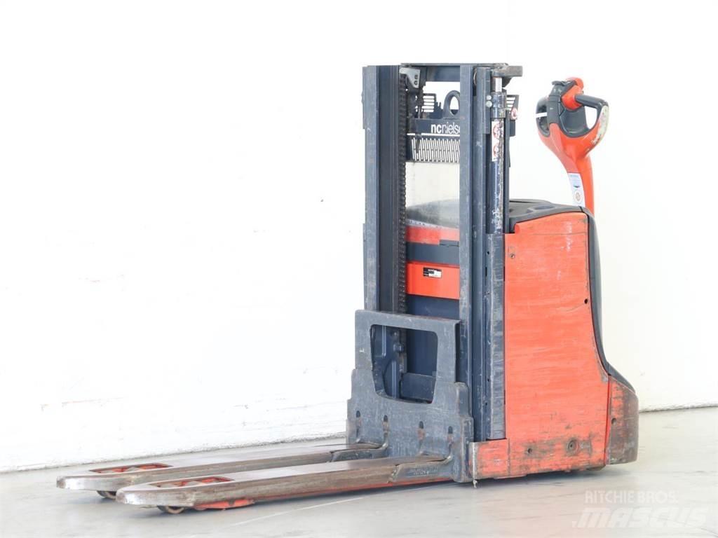 Linde D08/1160-00 Ručně vedené vysokozdvižné vozíky