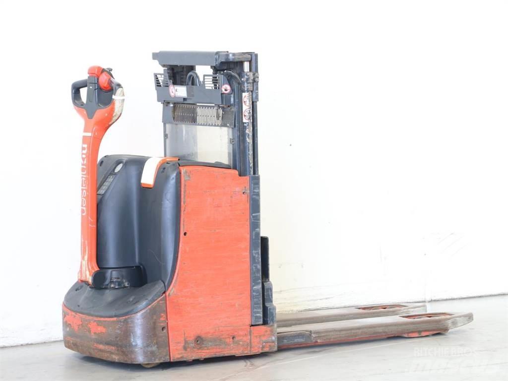 Linde D08/1160-00 Ručně vedené vysokozdvižné vozíky
