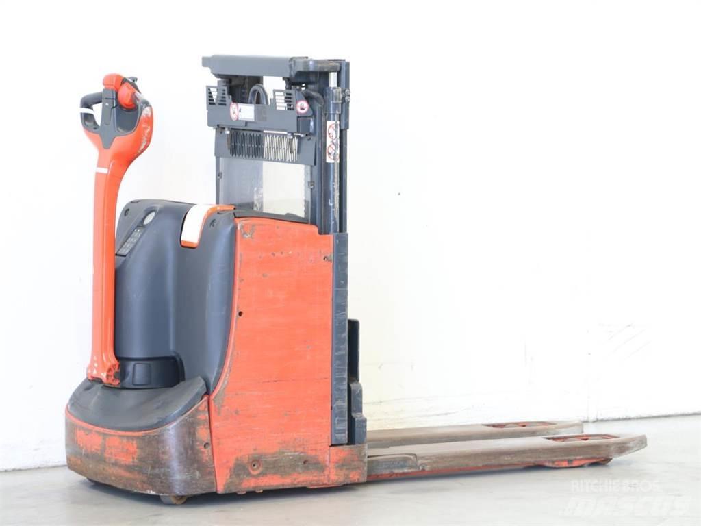 Linde D08/1160-00 Ručně vedené vysokozdvižné vozíky