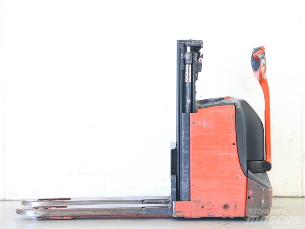 Linde D08/1160-00 Ručně vedené vysokozdvižné vozíky