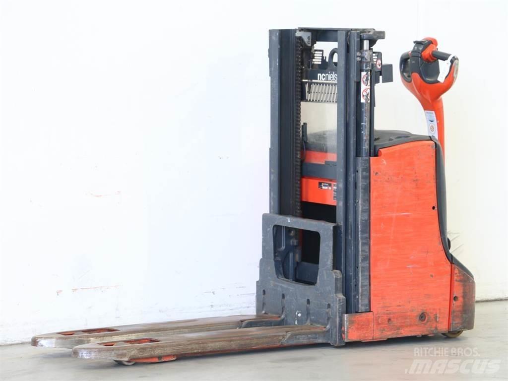 Linde D08/1160-00 Ručně vedené vysokozdvižné vozíky