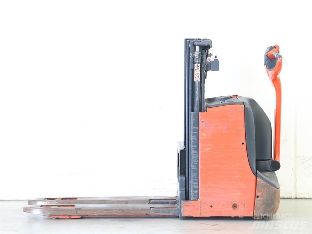 Linde D08/1160-00 Ručně vedené vysokozdvižné vozíky