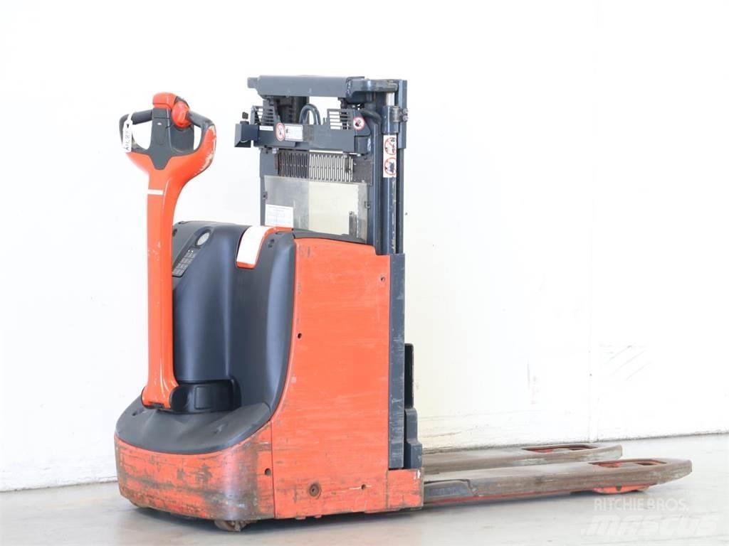 Linde D08/1160-00 Ručně vedené vysokozdvižné vozíky