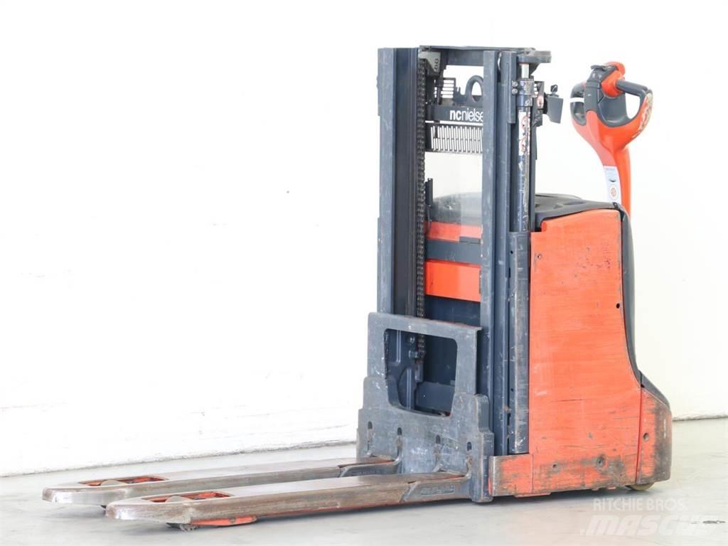 Linde D08/1160-00 Ručně vedené vysokozdvižné vozíky