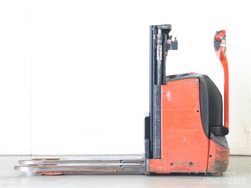 Linde D08/1160-00 Ručně vedené vysokozdvižné vozíky