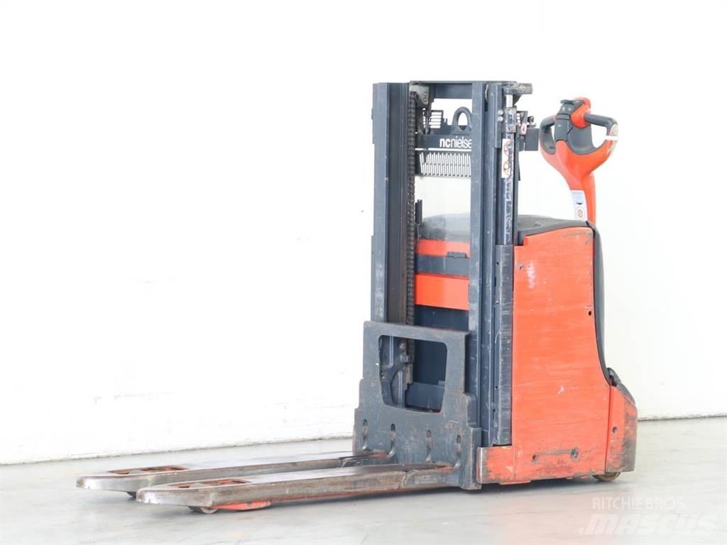 Linde D08/1160-00 Ručně vedené vysokozdvižné vozíky