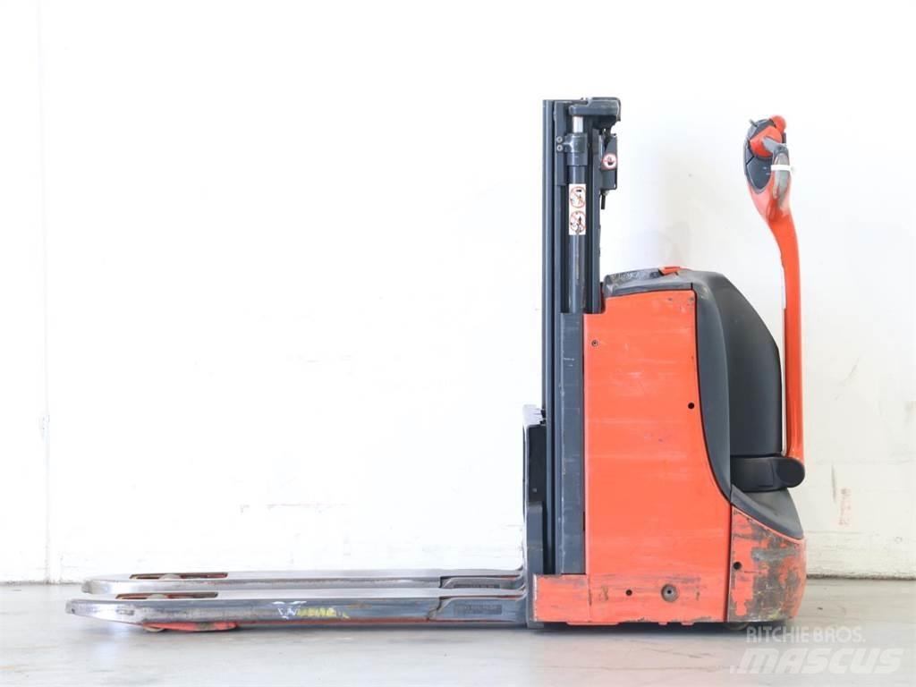 Linde D08/1160-00 Ručně vedené vysokozdvižné vozíky