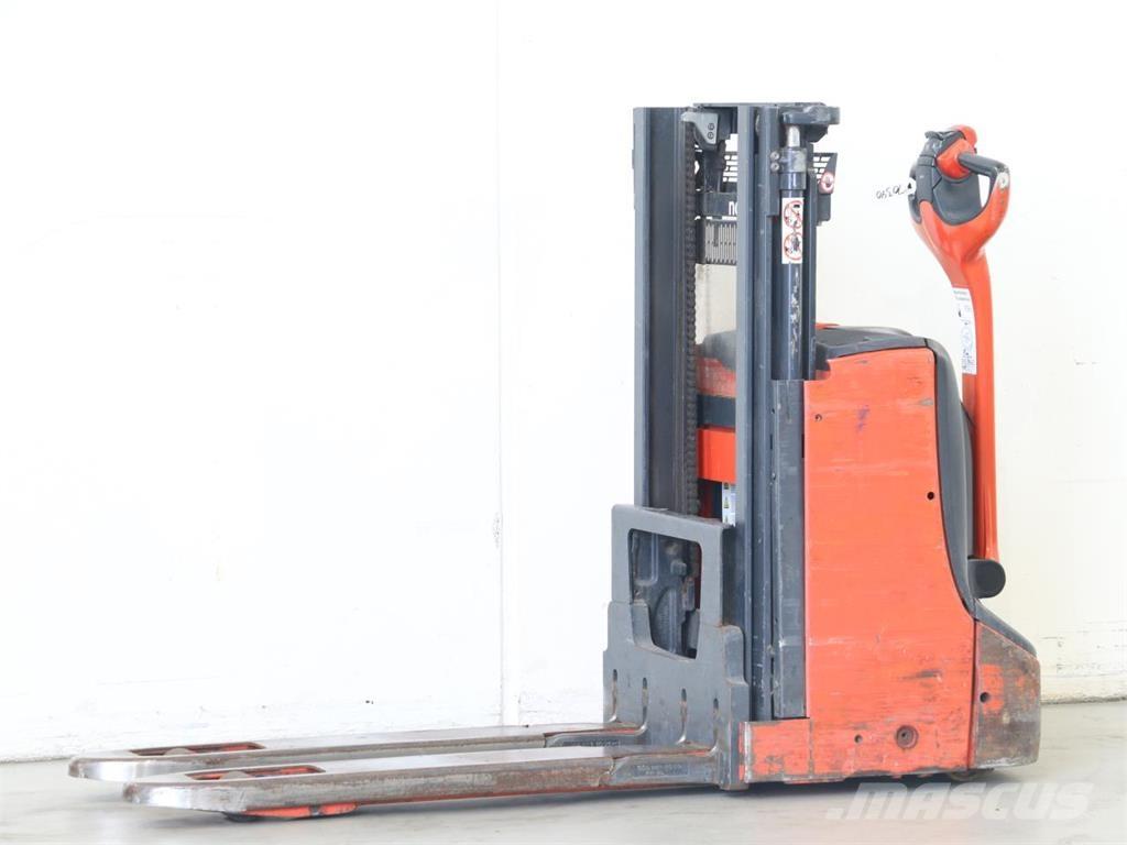 Linde D08/1160-00 Ručně vedené vysokozdvižné vozíky