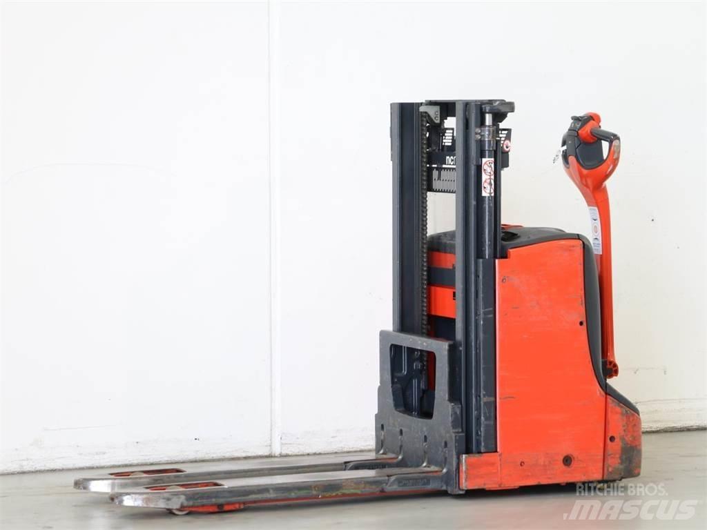 Linde D08/1160-01 Ručně vedené vysokozdvižné vozíky