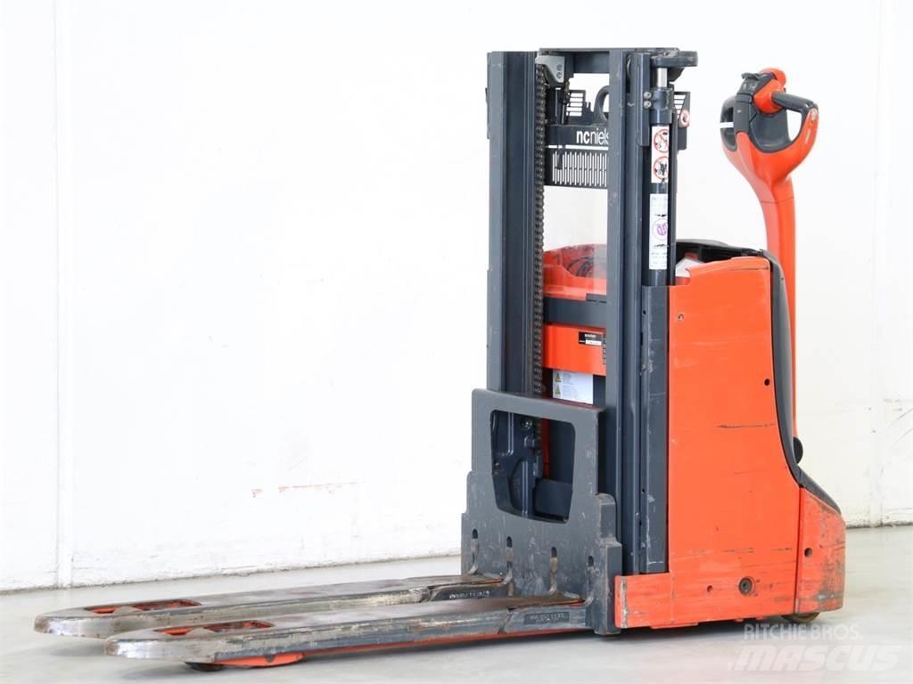 Linde D08/1160-01 Ručně vedené vysokozdvižné vozíky