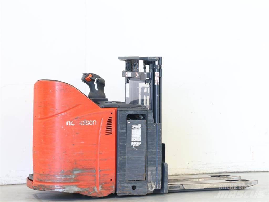 Linde D12HPSP/133 Ručně vedené vysokozdvižné vozíky