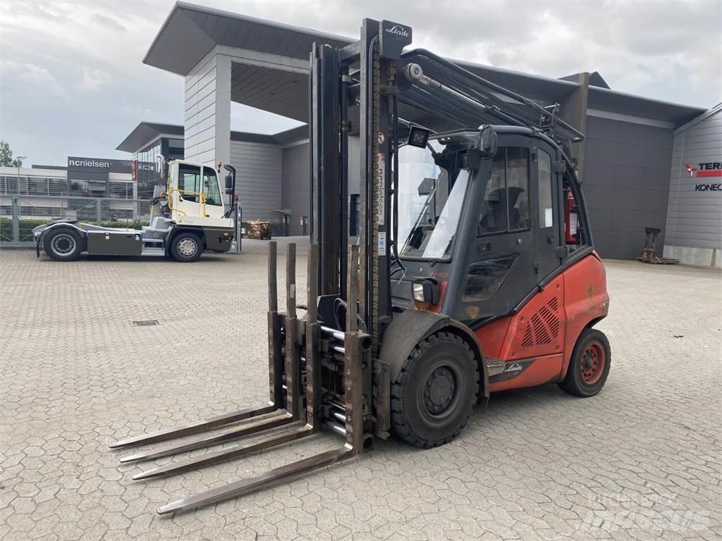 Linde H40D/394-02 Další