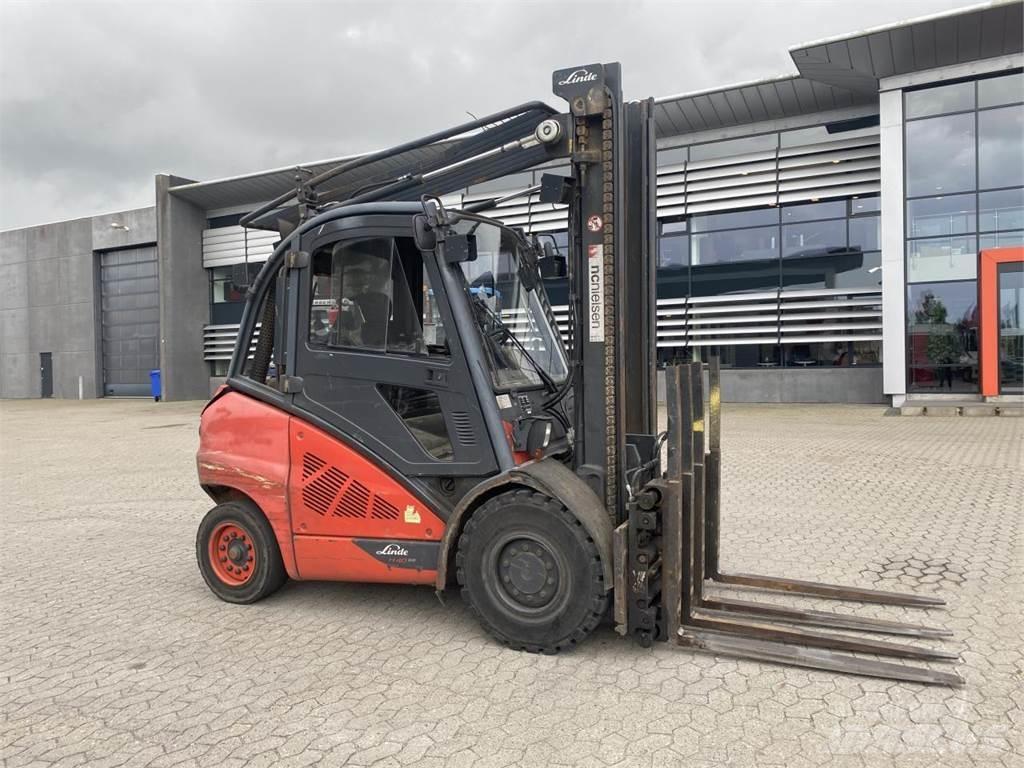 Linde H40D/394-02 Další