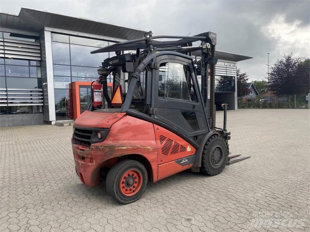 Linde H40D/394-02 Další