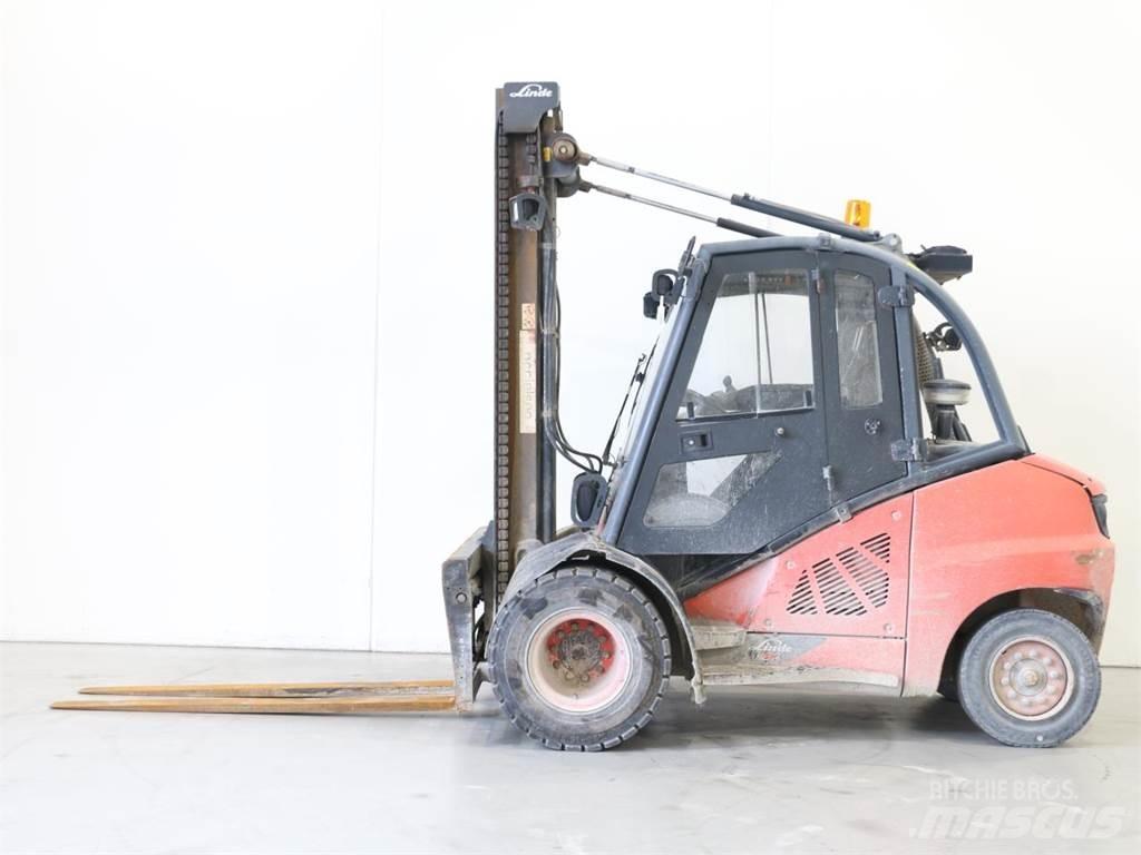 Linde H50D/394-02 Další