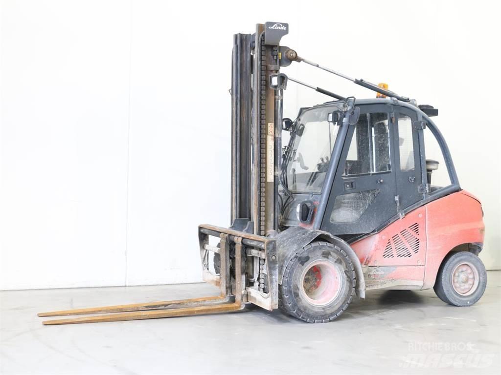 Linde H50D/394-02 Další