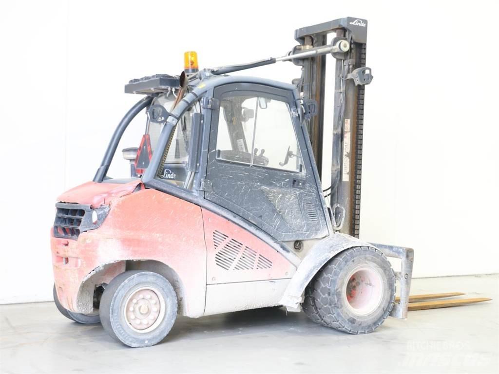 Linde H50D/394-02 Další