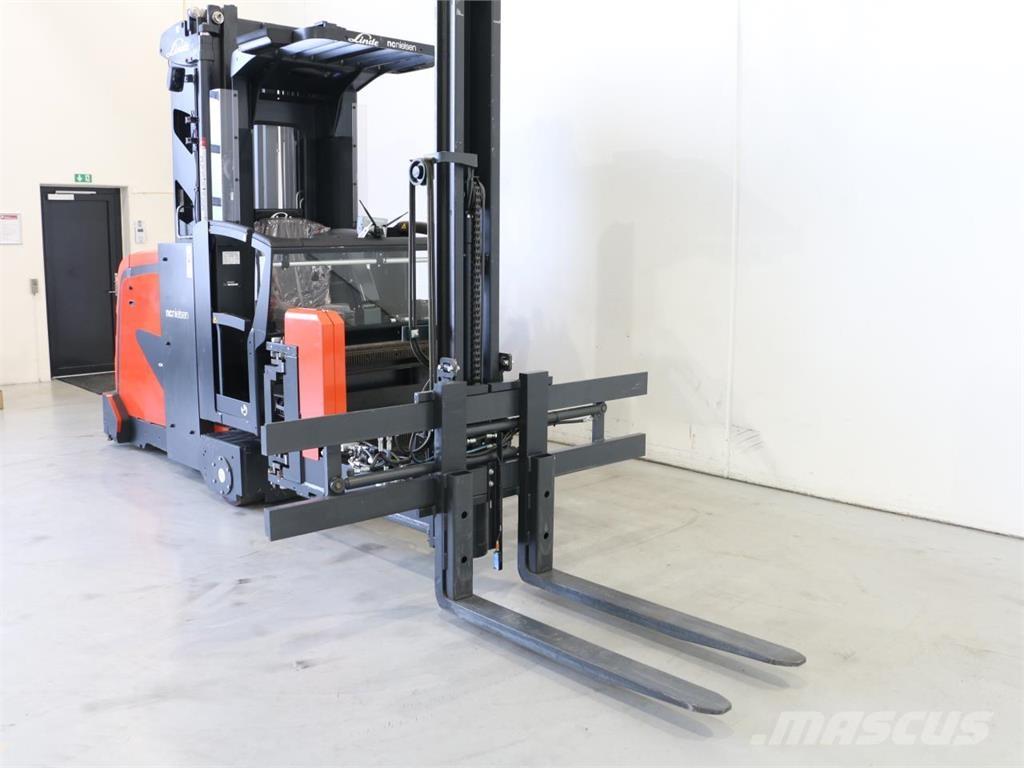 Linde K-L Head Manipulace s materiálem – ostatní