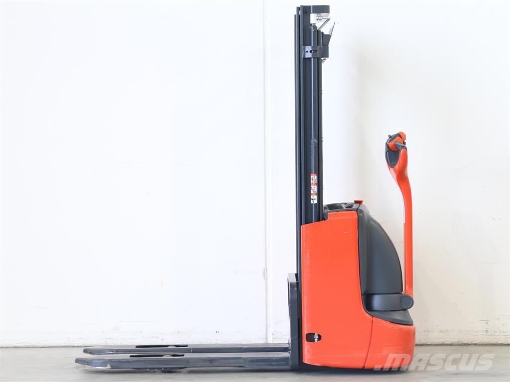 Linde L10/1172 Ručně vedené vysokozdvižné vozíky
