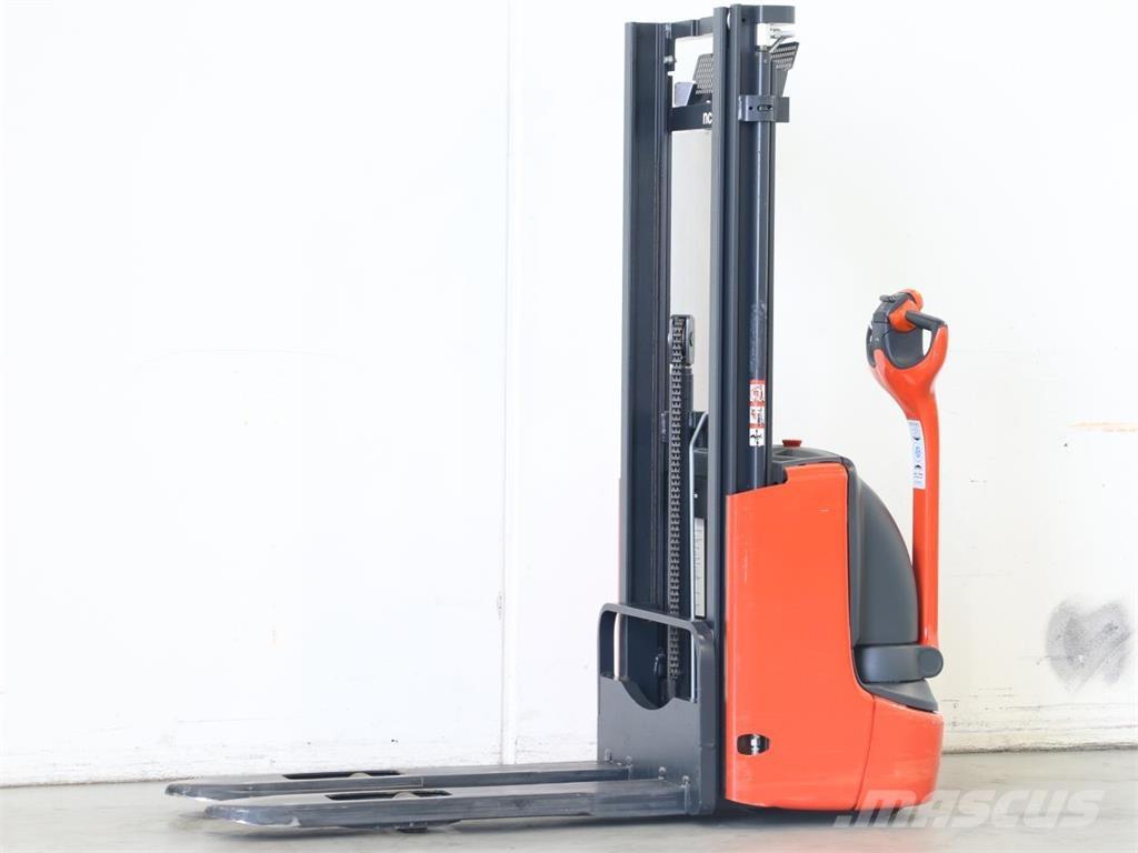 Linde L10/1172 Ručně vedené vysokozdvižné vozíky
