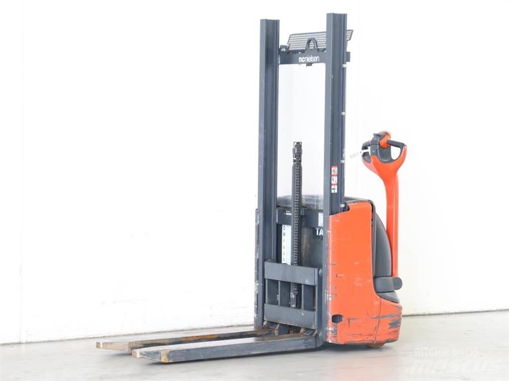 Linde L10/1172-01 Ručně vedené vysokozdvižné vozíky