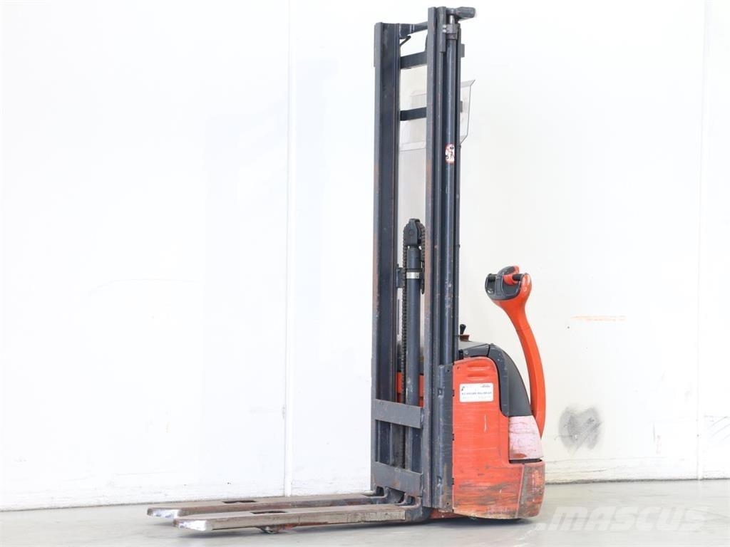 Linde L10/379 Ručně vedené vysokozdvižné vozíky