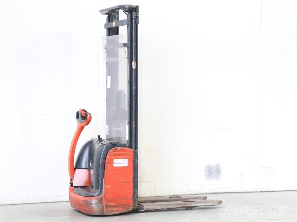 Linde L10/379 Ručně vedené vysokozdvižné vozíky