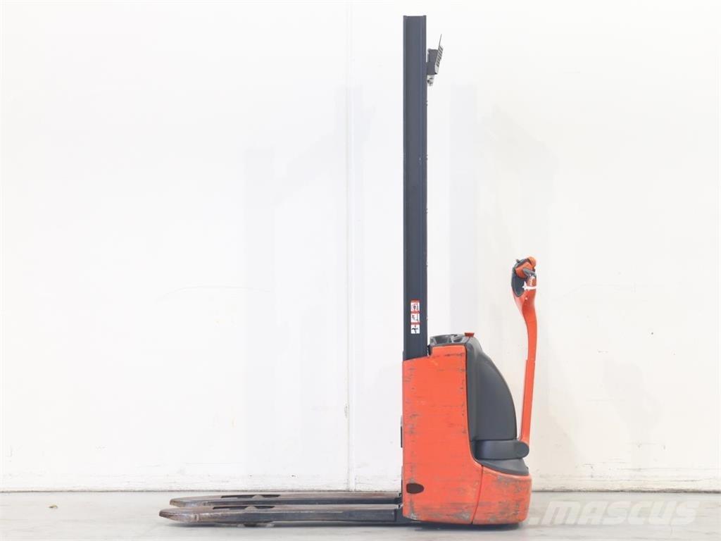 Linde L12/1172-01 Ručně vedené vysokozdvižné vozíky