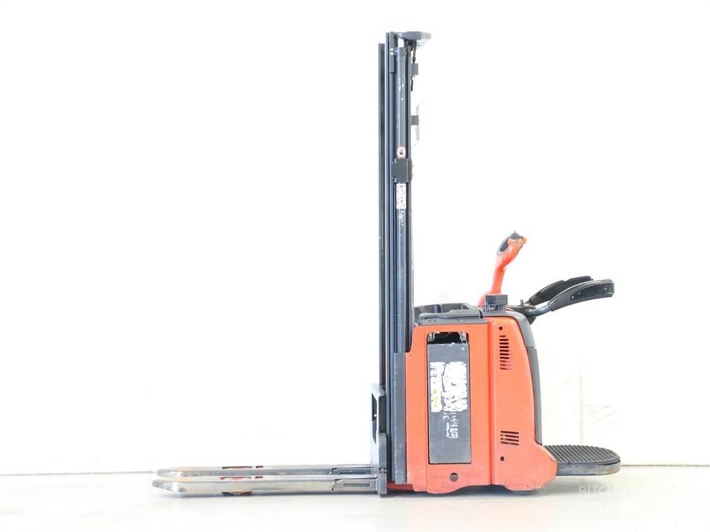 Linde L12AP/133-00 Ručně vedené vysokozdvižné vozíky