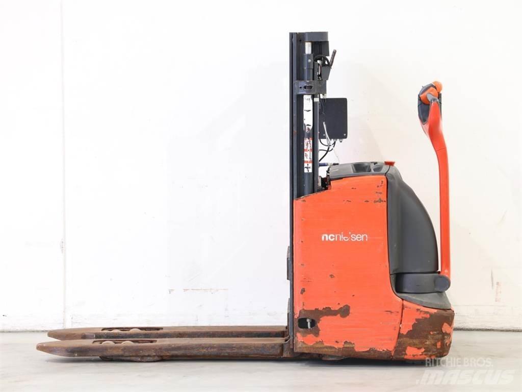 Linde L12I/1172 Ručně vedené vysokozdvižné vozíky