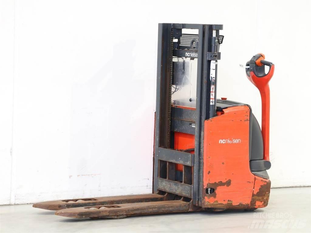 Linde L12I/1172 Ručně vedené vysokozdvižné vozíky