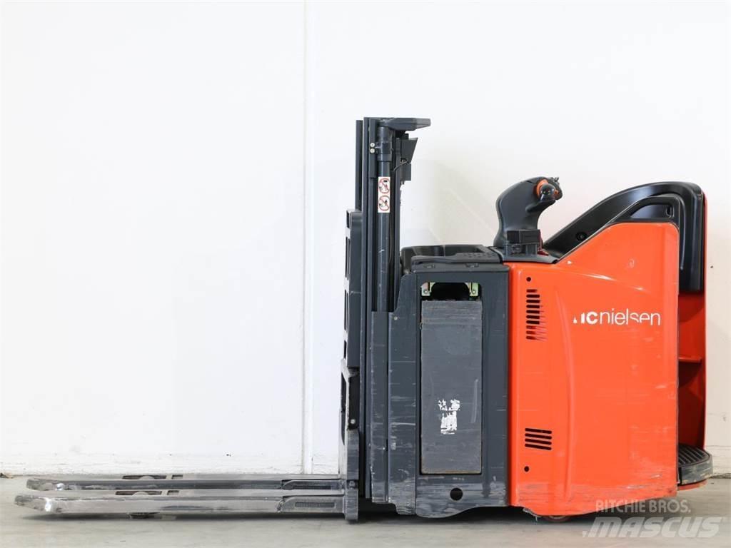 Linde L12SP/133-00 Ručně vedené vysokozdvižné vozíky