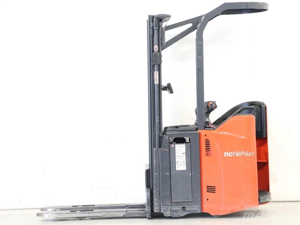 Linde L12SP/133-01 Ručně vedené vysokozdvižné vozíky