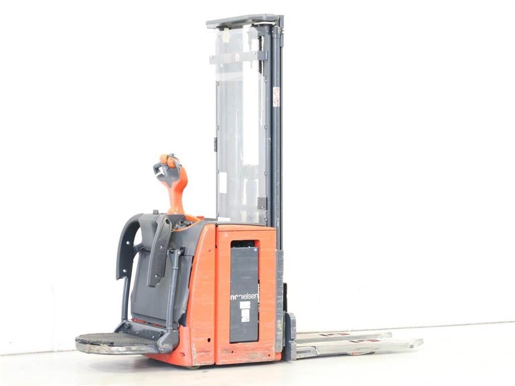 Linde L14AP/1173 Ručně vedené vysokozdvižné vozíky