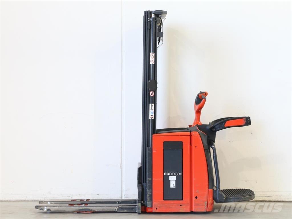Linde L14AP/1173 Ručně vedené vysokozdvižné vozíky