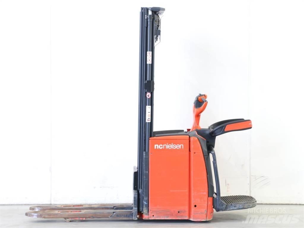 Linde L14AP/1173-00 Ručně vedené vysokozdvižné vozíky