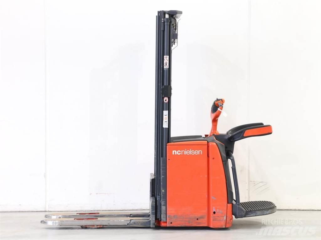 Linde L14AP/1173-00 Ručně vedené vysokozdvižné vozíky