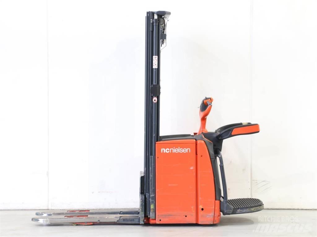 Linde L14AP/1173-00 Ručně vedené vysokozdvižné vozíky